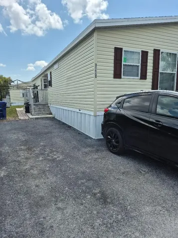 34965 SW 188 Place Lot 508 Homestead FL 33034