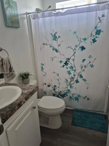 34965 SW 188 Place Lot 508 Homestead FL 33034