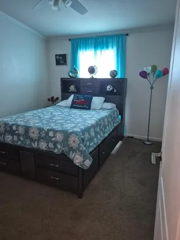 34965 SW 188 Place Lot 508 Homestead FL 33034