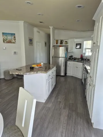 34965 SW 188 Place Lot 508 Homestead FL 33034