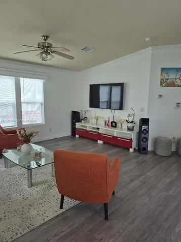 34965 SW 188 Place Lot 508 Homestead FL 33034