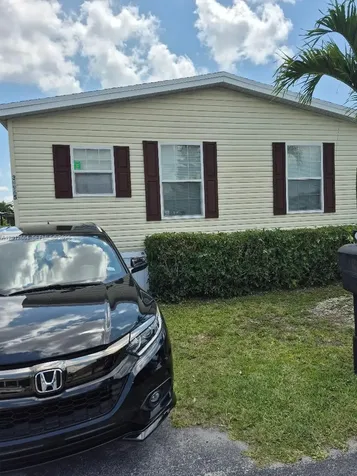 34965 SW 188 Place Lot 508 Homestead FL 33034