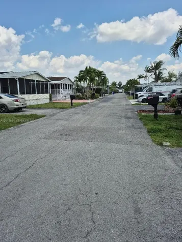 34965 SW 188 Place Lot 508 Homestead FL 33034