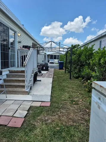 34965 SW 188 Place Lot 508 Homestead FL 33034
