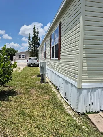 34965 SW 188 Place Lot 508 Homestead FL 33034