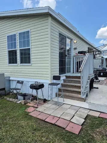 34965 SW 188 Place Lot 508 Homestead FL 33034