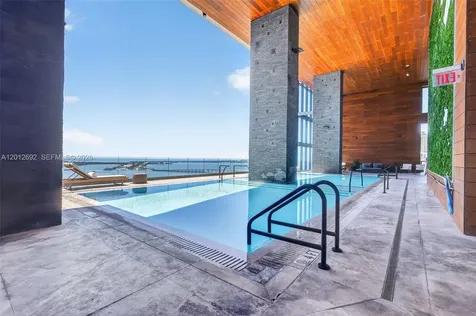 1451 Brickell Avenue Miami FL 33131