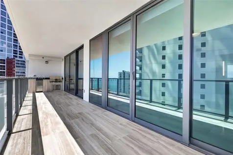 1451 Brickell Avenue Miami FL 33131