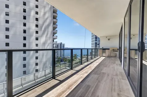 1451 Brickell Avenue Miami FL 33131
