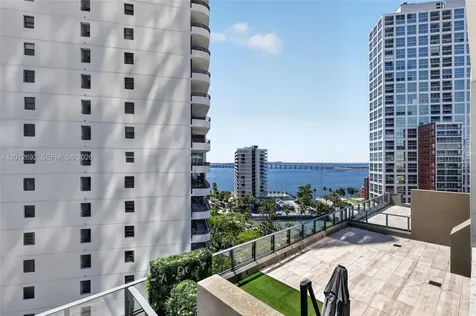 1451 Brickell Avenue Miami FL 33131