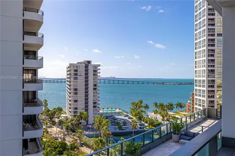 1451 Brickell Avenue Miami FL 33131