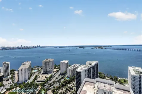 1451 Brickell Avenue Miami FL 33131