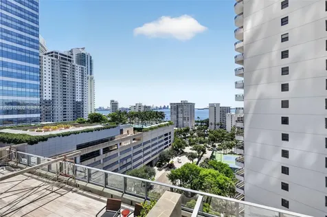 1451 Brickell Avenue Miami FL 33131