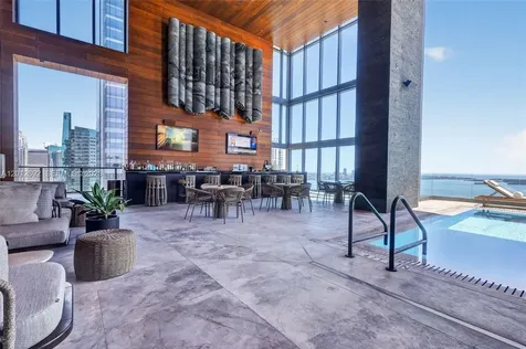 1451 Brickell Avenue Miami FL 33131