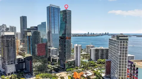 1451 Brickell Avenue Miami FL 33131