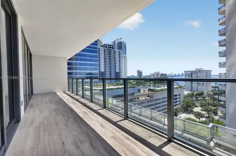 1451 Brickell Avenue Miami FL 33131