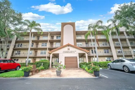 1000 SW 125th Avenue Pembroke Pines FL 33027