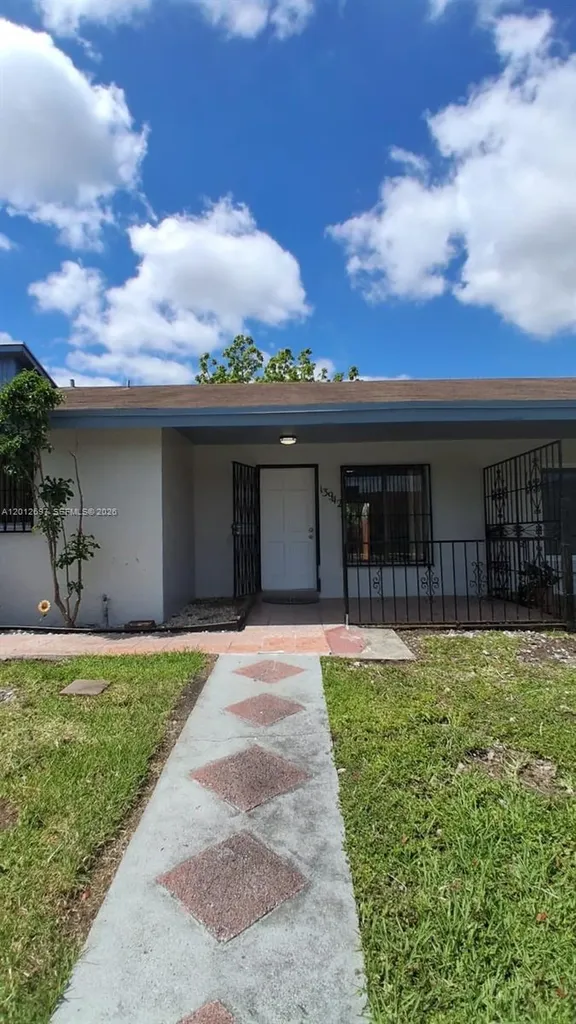 13942 SW 281st Terrace Homestead FL 33033