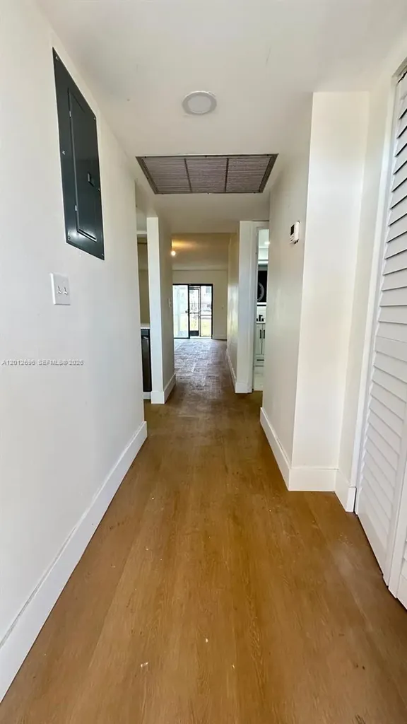 901 NE 209th Terrace Miami FL 33179