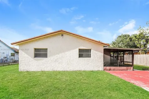 7306 SW 3rd Court North Lauderdale FL 33068