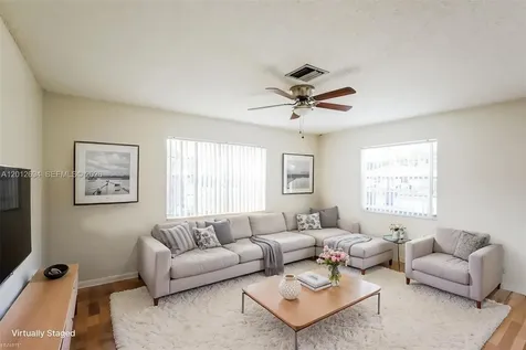 7306 SW 3rd Court North Lauderdale FL 33068
