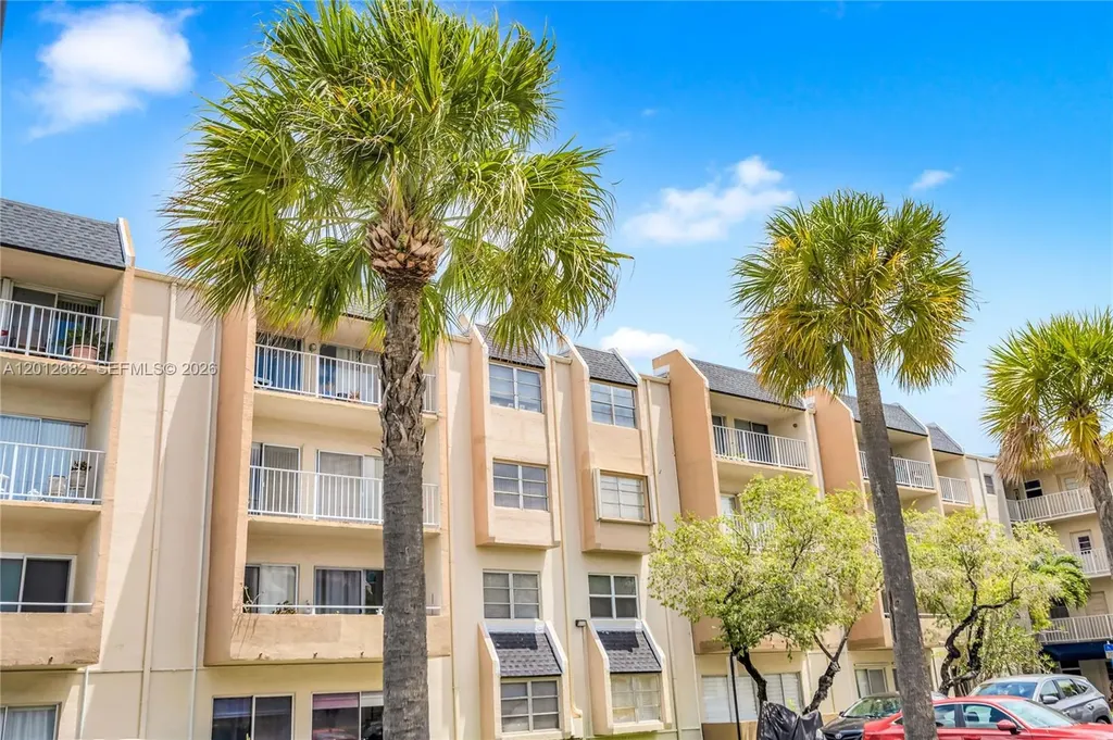 7757 SW 86th Street Miami FL 33143