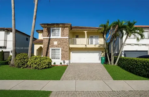 1751 SW 154th Path Miami FL 33185