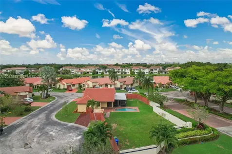 11301 SW 4th Street Pembroke Pines FL 33025