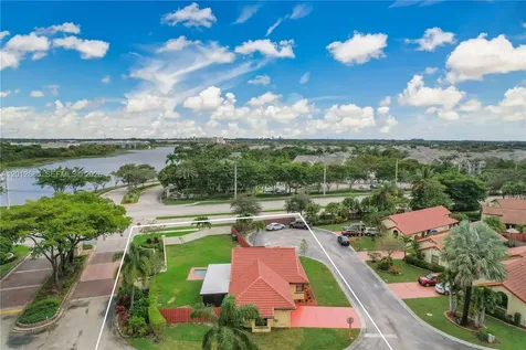 11301 SW 4th Street Pembroke Pines FL 33025