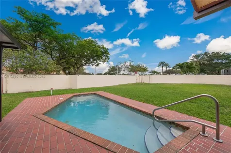 11301 SW 4th Street Pembroke Pines FL 33025
