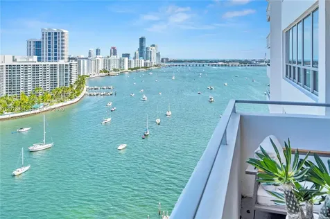 11 Island Avenue Miami Beach FL 33139
