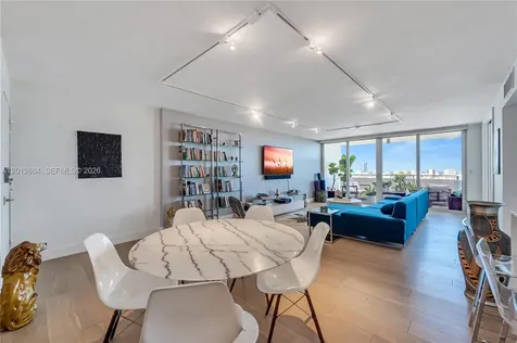 11 Island Avenue Miami Beach FL 33139