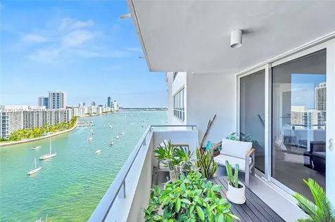 11 Island Avenue Miami Beach FL 33139