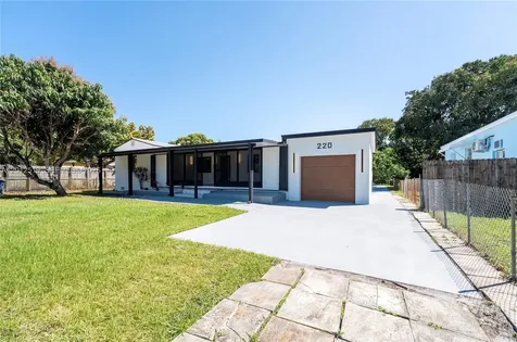 220 NW 144th Street Miami FL 33168