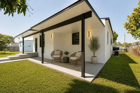 220 NW 144th Street Miami FL 33168