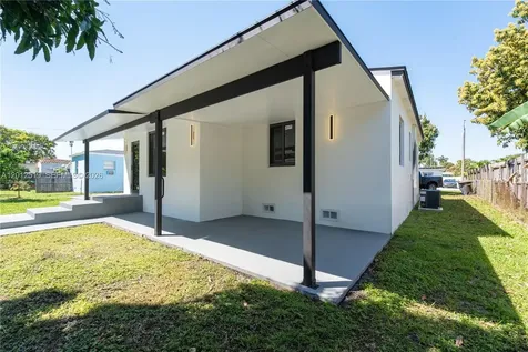 220 NW 144th Street Miami FL 33168