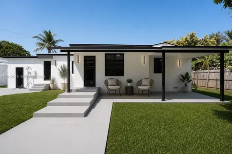220 NW 144th Street Miami FL 33168