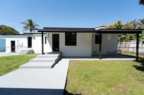 220 NW 144th Street Miami FL 33168