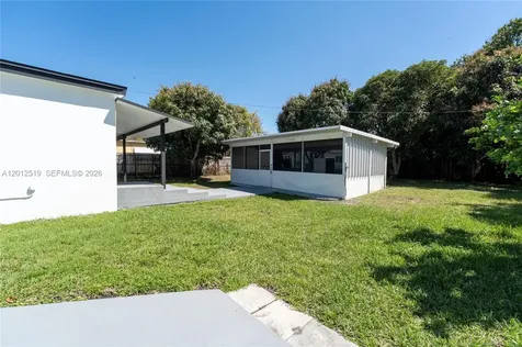 220 NW 144th Street Miami FL 33168