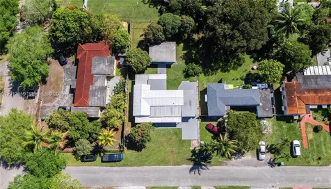 220 NW 144th Street Miami FL 33168