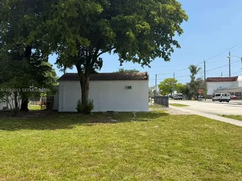 518 W Dania Beach Boulevard Dania Beach FL 33004