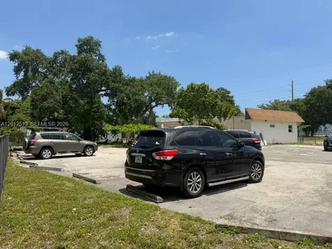 518 W Dania Beach Boulevard Dania Beach FL 33004