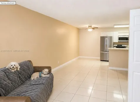 15619 SW 73rd Circle Terrace Miami FL 33193