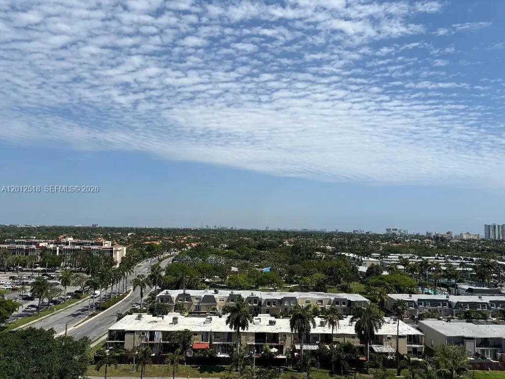 600 Three Islands Boulevard Hallandale Beach FL 33009