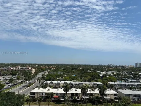 600 Three Islands Boulevard Hallandale Beach FL 33009