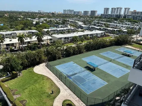 600 Three Islands Boulevard Hallandale Beach FL 33009