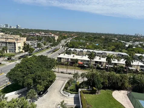 600 Three Islands Boulevard Hallandale Beach FL 33009