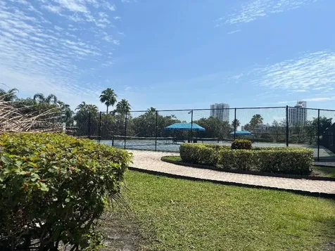 600 Three Islands Boulevard Hallandale Beach FL 33009