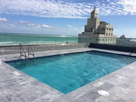 1255 Collins Avenue Miami Beach FL 33139