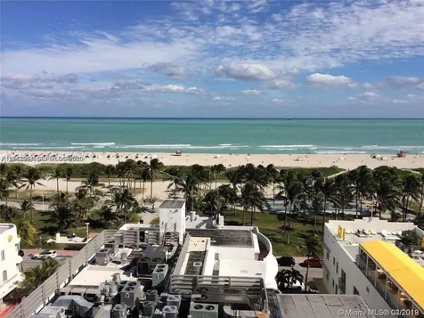 1255 Collins Avenue Miami Beach FL 33139
